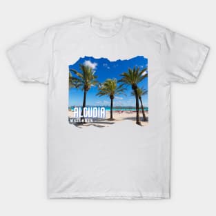 Alcudia, Mallorca T-Shirt